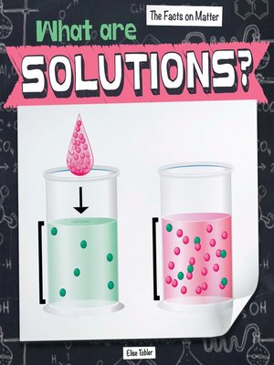 cover image of What Are Solutions?